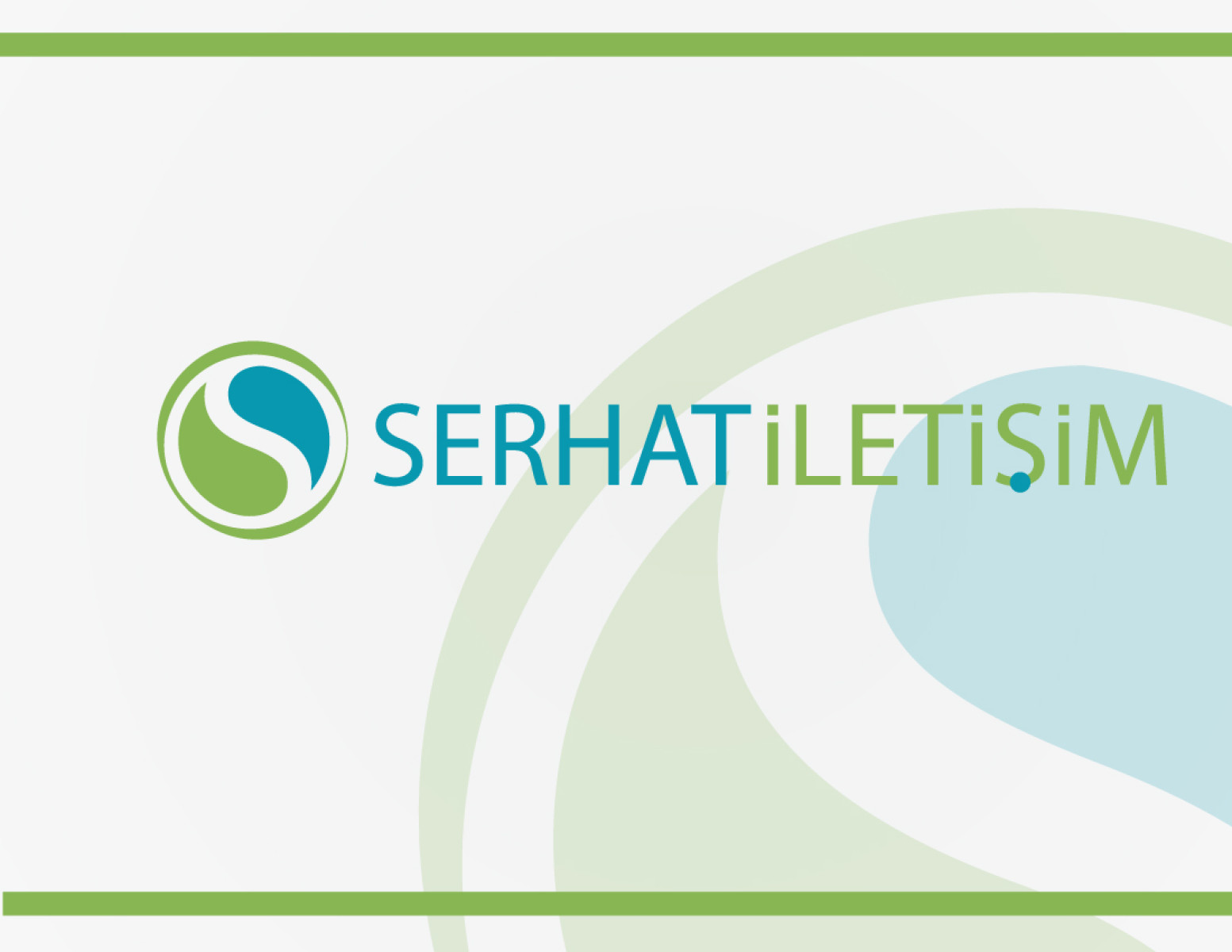 Tasarlayan EmiqaQanpir-İletişim firmasına Logo Çalışması