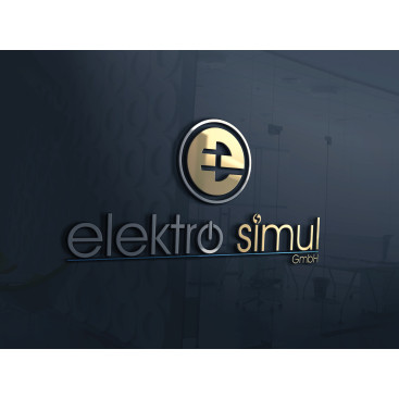 Viyana Elektrik firmasina yarışmasına tasarımcı hbgrafik tarafından sunulan  tasarım 