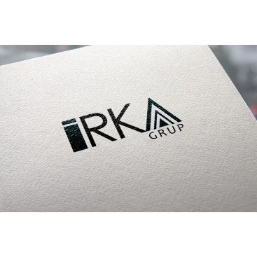 İnşaat Firmamız İçin Logo yarışmasına tasarımcı gnsc tarafından sunulan  tasarım 