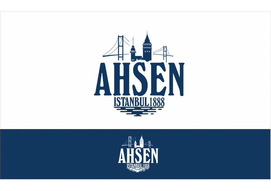 Logo arayışındayız. yarışmasına tasarımcı ErcanH tarafından sunulan  tasarım 