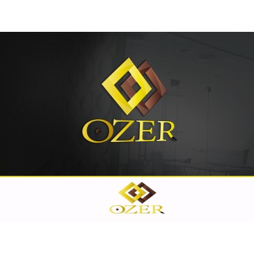 57 yıllık firmamıza yeni logo arıyoruz. yarışmasına tasarımcı Underrated tarafından sunulan  tasarım 