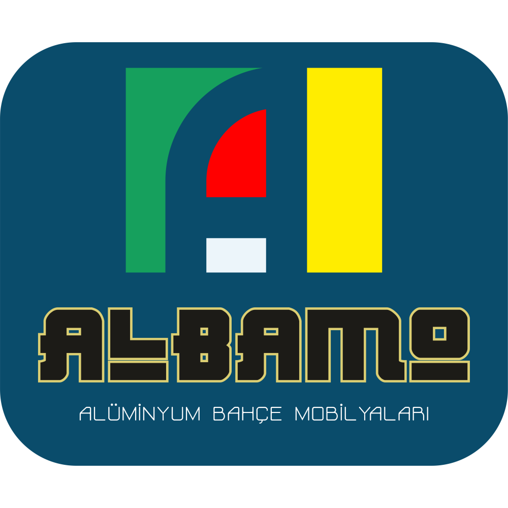 BAHÇE MOBİLYALARI SEKT. MARKAMIZA LOGO 