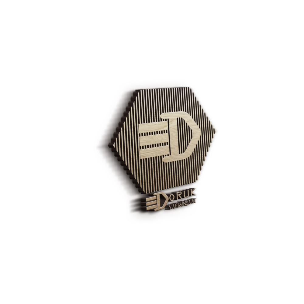 İNŞAAT/MÜTEAHHİTLİK FİRMAMIZ İÇİN LOGO