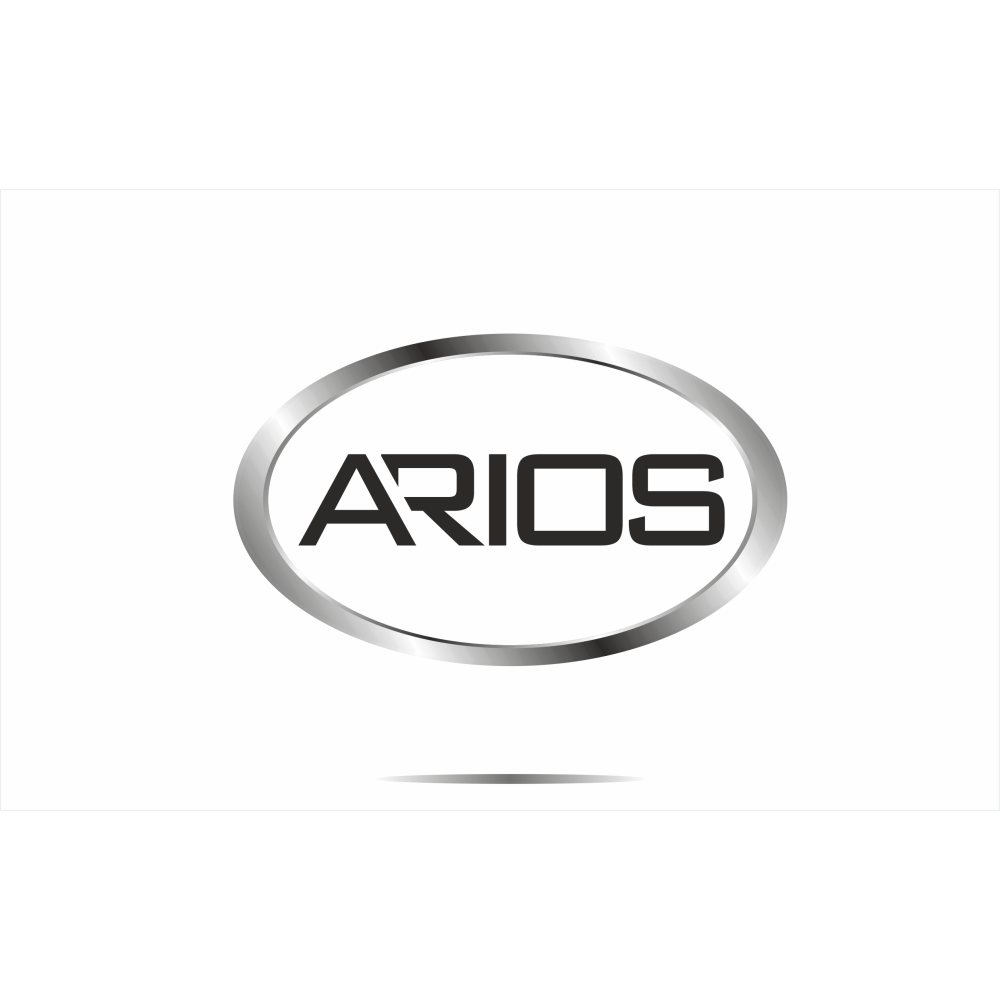 ARIOS üçtekerli elektrikli araçlar logo