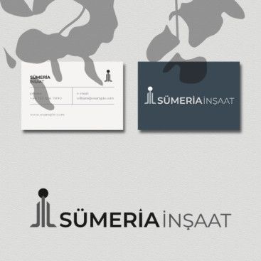 Sümeria inşaat anonim şirketi yarışmasına tasarımcı MS' tarafından sunulan  tasarım 