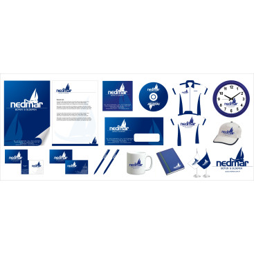 şalopa ve tekne üreticisi yarışmasına tasarımcı RΛPİDO tarafından sunulan  tasarım 