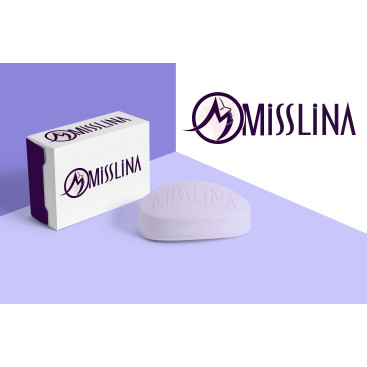 KOZMETİK FİRMASI İÇİN LOGO TASARIMI yarışmasına tasarımcı Ceren Ocak tarafından sunulan  tasarım 