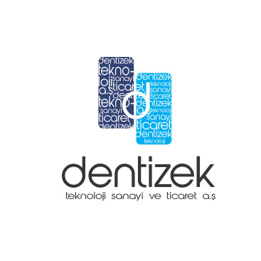 Denzitek Teknoloji A.Ş. Logo Tasarımı yarışmasına tasarımcı NCP_design tarafından sunulan  tasarım 