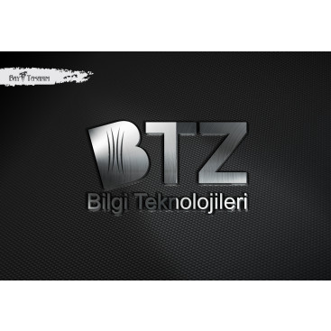 Logo Tasarımı yarışmasına tasarımcı BayTasarim tarafından sunulan  tasarım 