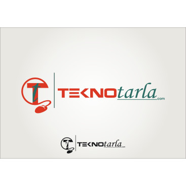 E-Ticaret Sitemiz İçin Logo Çalışması yarışmasına tasarımcı RΛPİDO tarafından sunulan  tasarım 