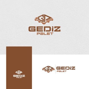 PALETTE EN BÜYÜK MARKA OLMA HEDEFİ İÇİN yarışmasına tasarımcı yeliztasarım tarafından sunulan  tasarım 