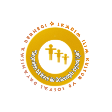 İLKADIM DERNEĞİ yarışmasına tasarımcı hg_art tarafından sunulan  tasarım 