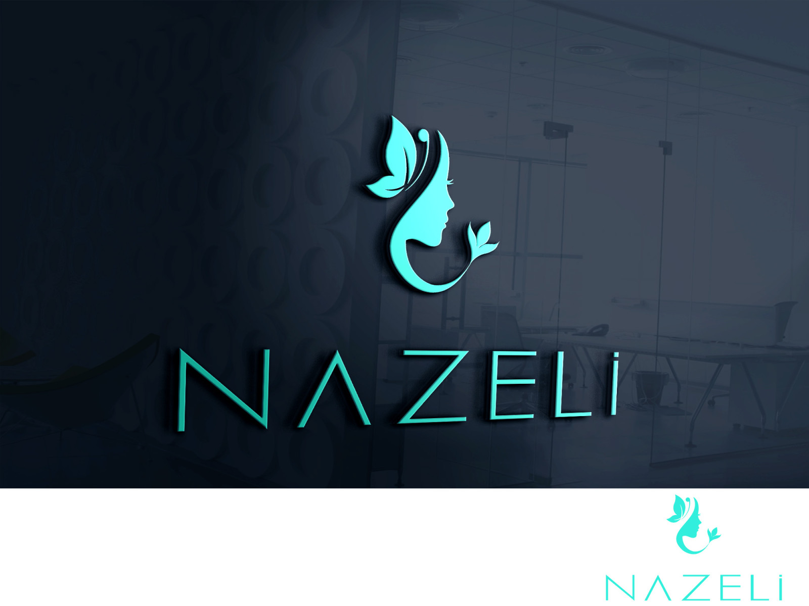 Tasarlayan graphicdesign2006 -KOZMETİK FİRMAMIZA LOGO ARIYORUZ