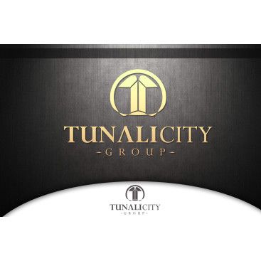 İnşaat ve Ticaret yarışmasına tasarımcı LogoPing™ tarafından sunulan  tasarım 