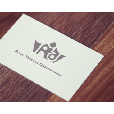 Yönetim Danışmanlık Şirketi Logo Tasarım yarışmasına tasarımcı erva tarafından sunulan  tasarım 