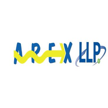 AREX LLP Logo Tasarımı yarışmasına tasarımcı sus3063@gmail_com tarafından sunulan  tasarım 