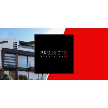 PROJECTS ARCHİTECTS - WEB TASARIM YARIŞ! yarışmasına tasarımcı MEL4 tarafından sunulan  tasarım