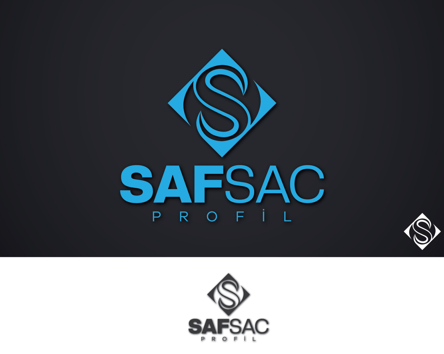 Tasarlayan İNNOVASYON-SAC SAC PROFİL SAN. VE TİC. A.Ş.