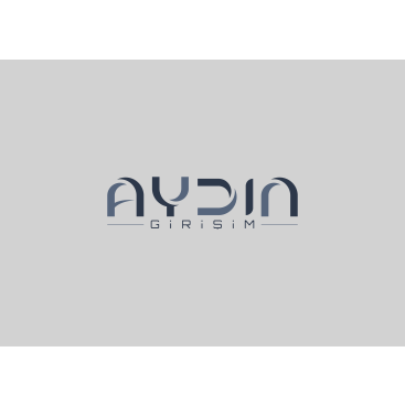 Girişim Firması için Logo Tasarımı yarışmasına tasarımcı Avcı Design tarafından sunulan  tasarım 