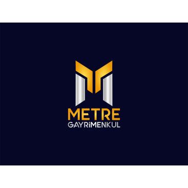 Gayrimenkul Firmamıza Logo  yarışmasına tasarımcı emrhturhn tarafından sunulan  tasarım 