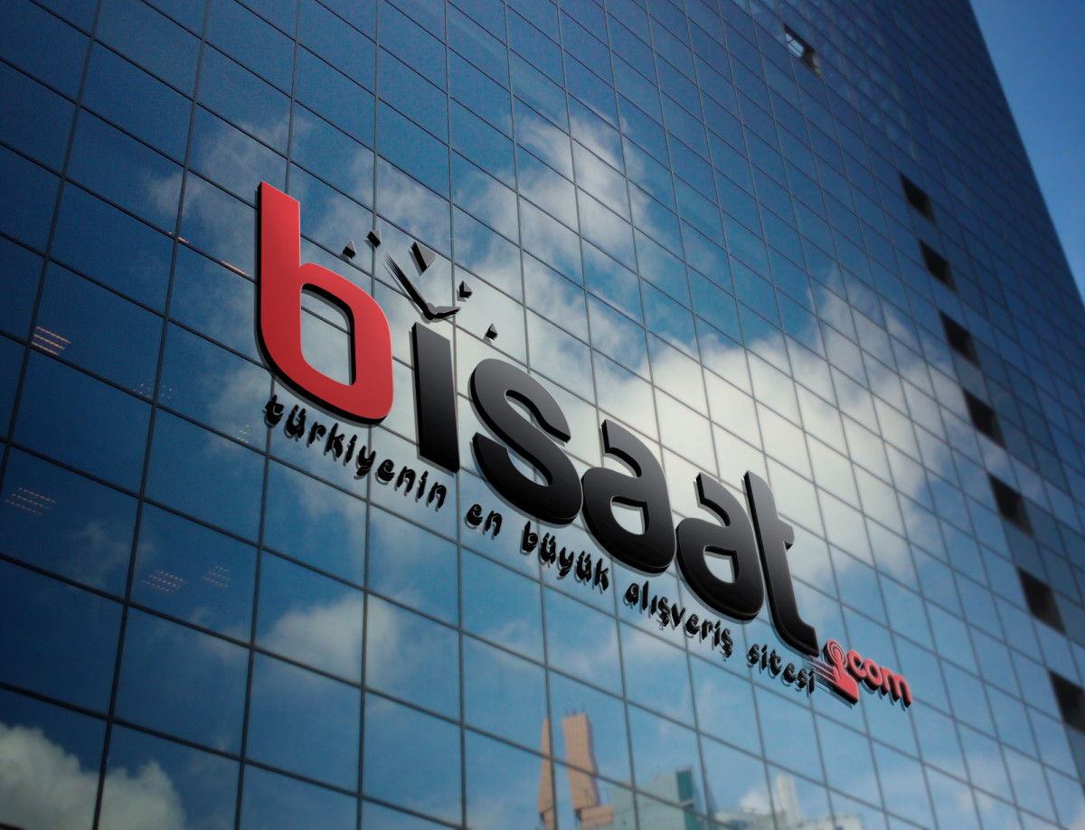Tasarlayan Gokcinodul-Bisaat.com İÇİN LOGO VE KURUMSAL KİMLİK.