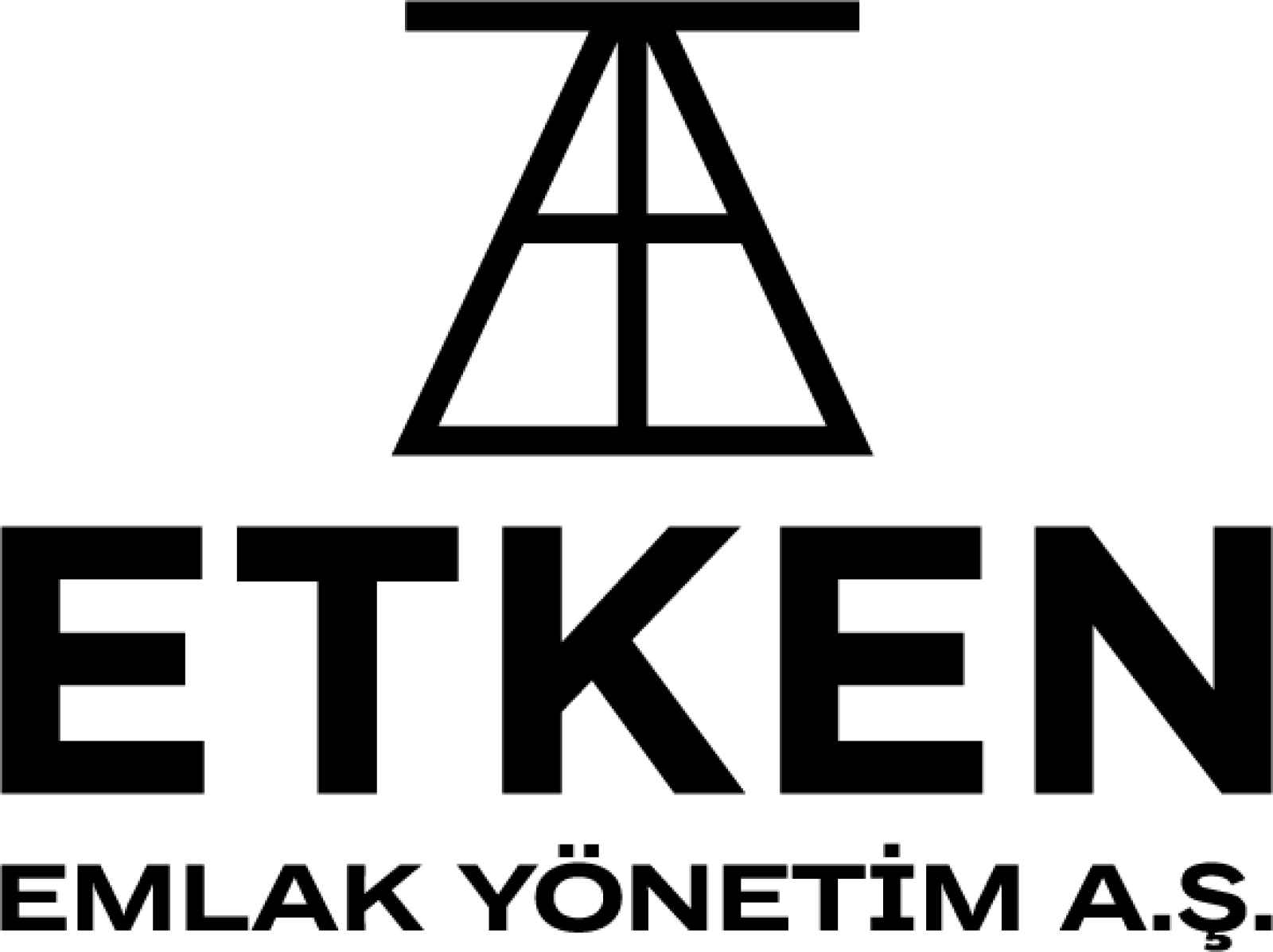 Tasarlayan Bertugcicek-Etken Emlak Yönetim A.Ş. için logo 