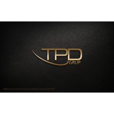 TPD LOGO YARIŞMASI yarışmasına tasarımcı proea tarafından sunulan  tasarım 