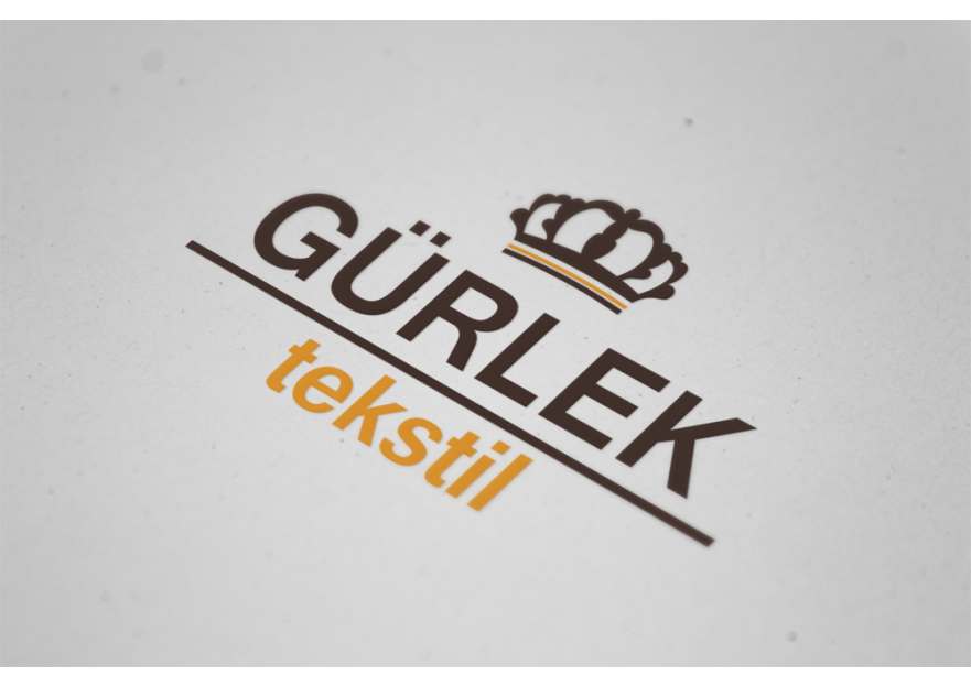 Yeni Logomuzu siz tasarlayın. yarışmasına tasarımcı ElifYAZICI tarafından sunulan  tasarım 