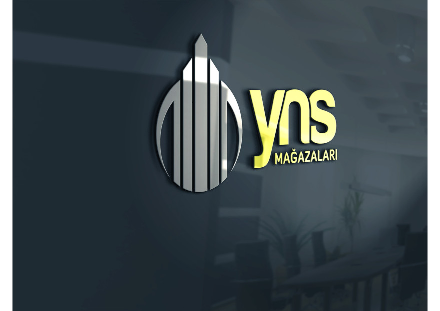 AVM ve İnşaat firmamıza logo arıyoruz. yarışmasına tasarımcı wAres tarafından sunulan  tasarım 