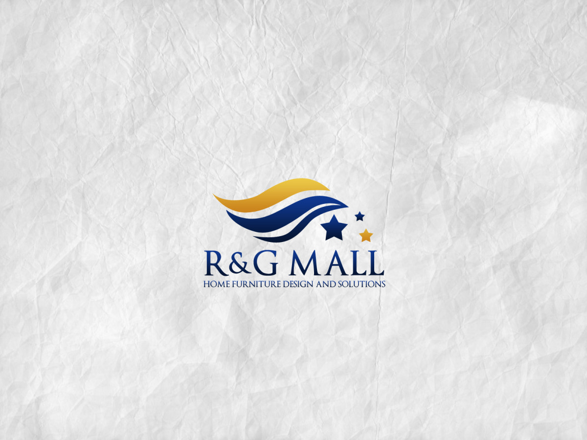 Tasarlayan designburak-ALIŞ VERİŞ MERKEZİ LOGO TASARIMI