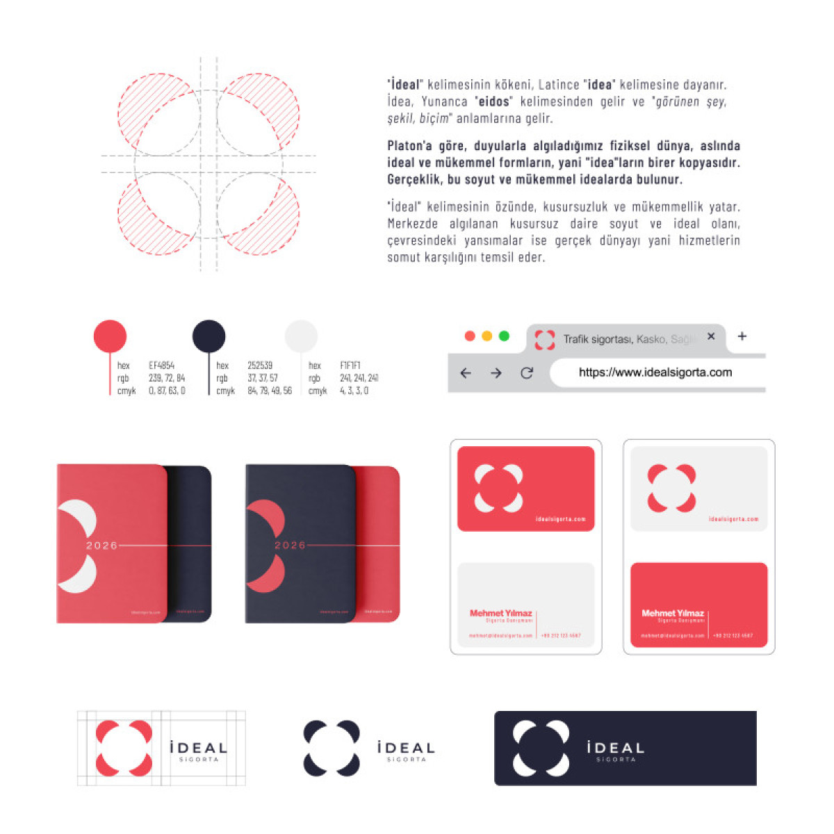 Tasarlayan tersköşe-15 Yıllık Güvenin Yeni Yüzünü Tasarla!