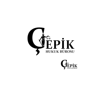 Çok şık ,dikkat çekici  Avukatlık Logosu yarışmasına tasarımcı N a s tarafından sunulan  tasarım 