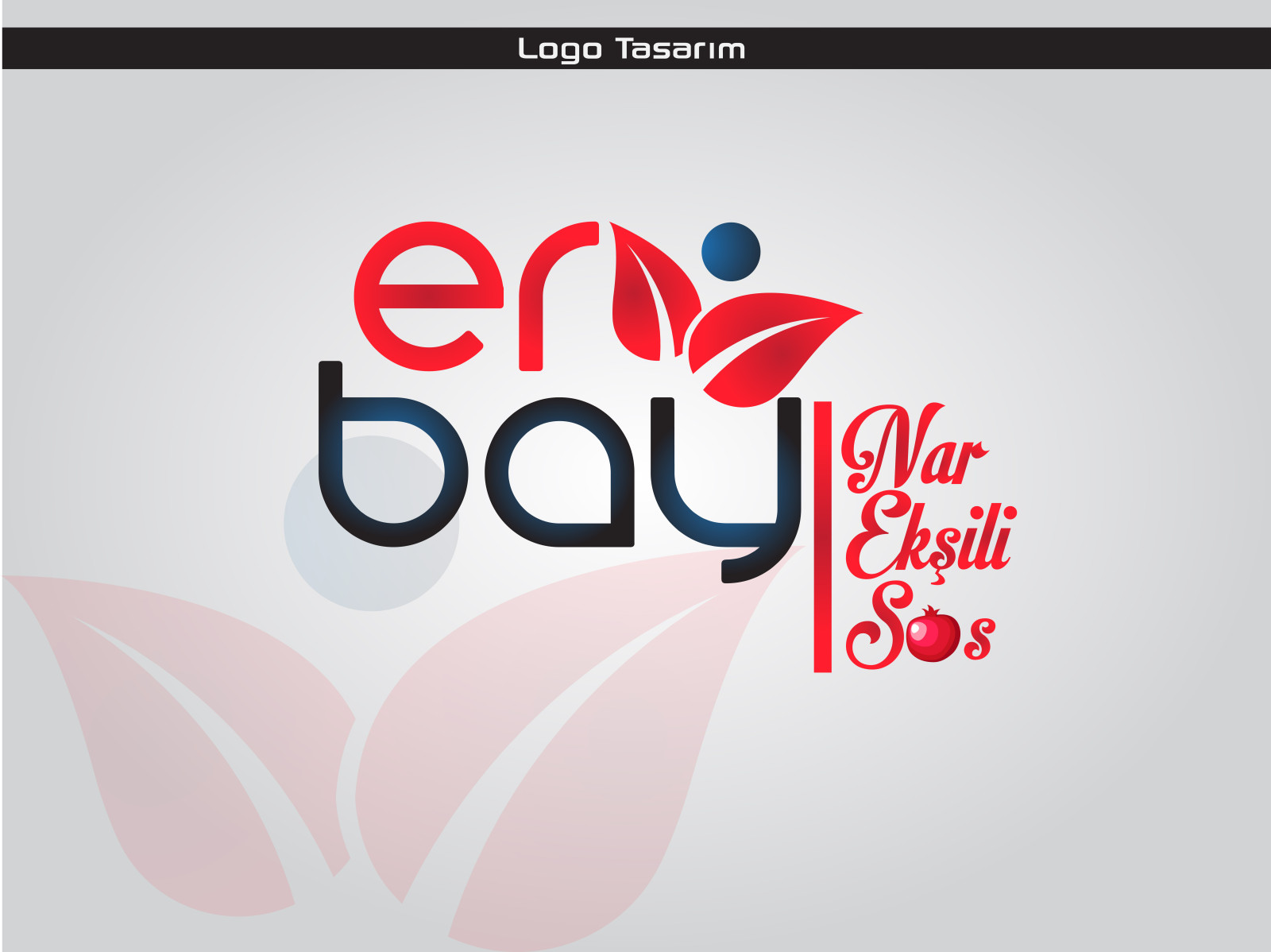 Tasarlayan Amasio Design-ŞİRKETİMİZE LOGO VE KARTVİZİT LAZIM