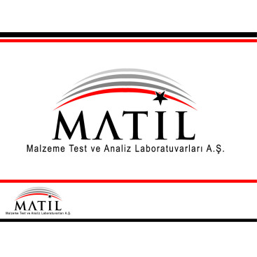 MATİL A.Ş Logo ve Kurumsal Kimlik  yarışmasına tasarımcı xyxyxy tarafından sunulan  tasarım 