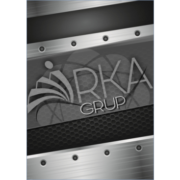 İnşaat Firmamız İçin Logo yarışmasına tasarımcı eris grafik tarafından sunulan  tasarım 