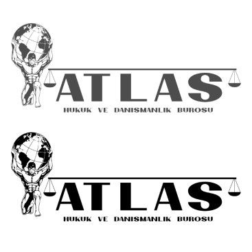 Hukuk bürom için logo ve kartvizit yarışmasına tasarımcı oguzklcc tarafından sunulan  tasarım 