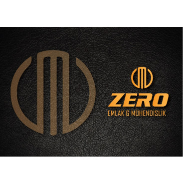 ZERO EMLAK OFİSİ  yarışmasına tasarımcı waterdesign tarafından sunulan  tasarım