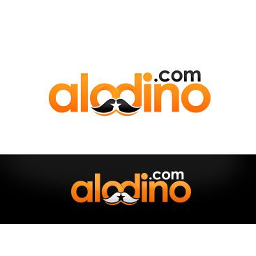 (alodino.com) e ticaret sitesi için  yarışmasına tasarımcı grfkismail tarafından sunulan  tasarım 