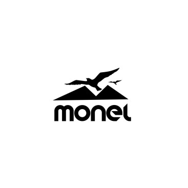 Yeni Outdoor Markamız İçin Logo Arıyoruz yarışmasına tasarımcı endpoint tarafından sunulan  tasarım 