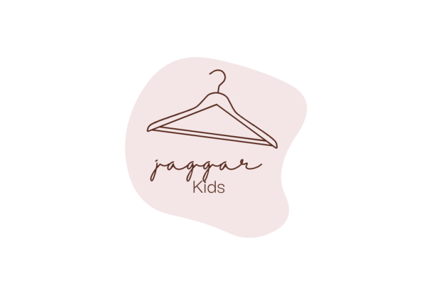 Jagger Kids markamiza logo ariyoruz yarışmasına tasarımcı beyzazgi tarafından sunulan  tasarım 