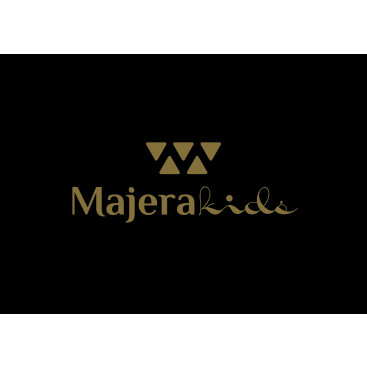 Toptan cocuk giyim firmamiz icin logo! yarışmasına tasarımcı dadazib tarafından sunulan  tasarım 