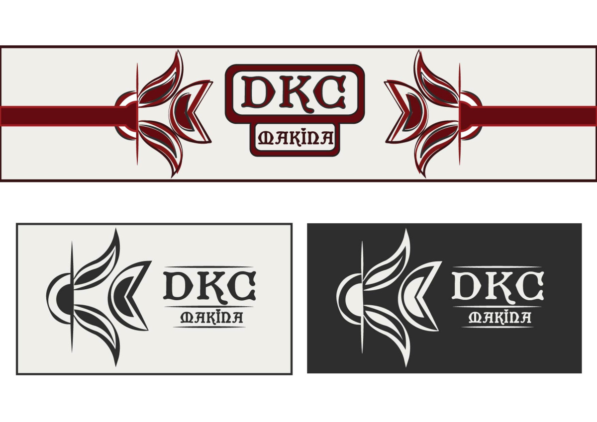 Tasarlayan X284-DKC Mak. San. Tic. AŞ