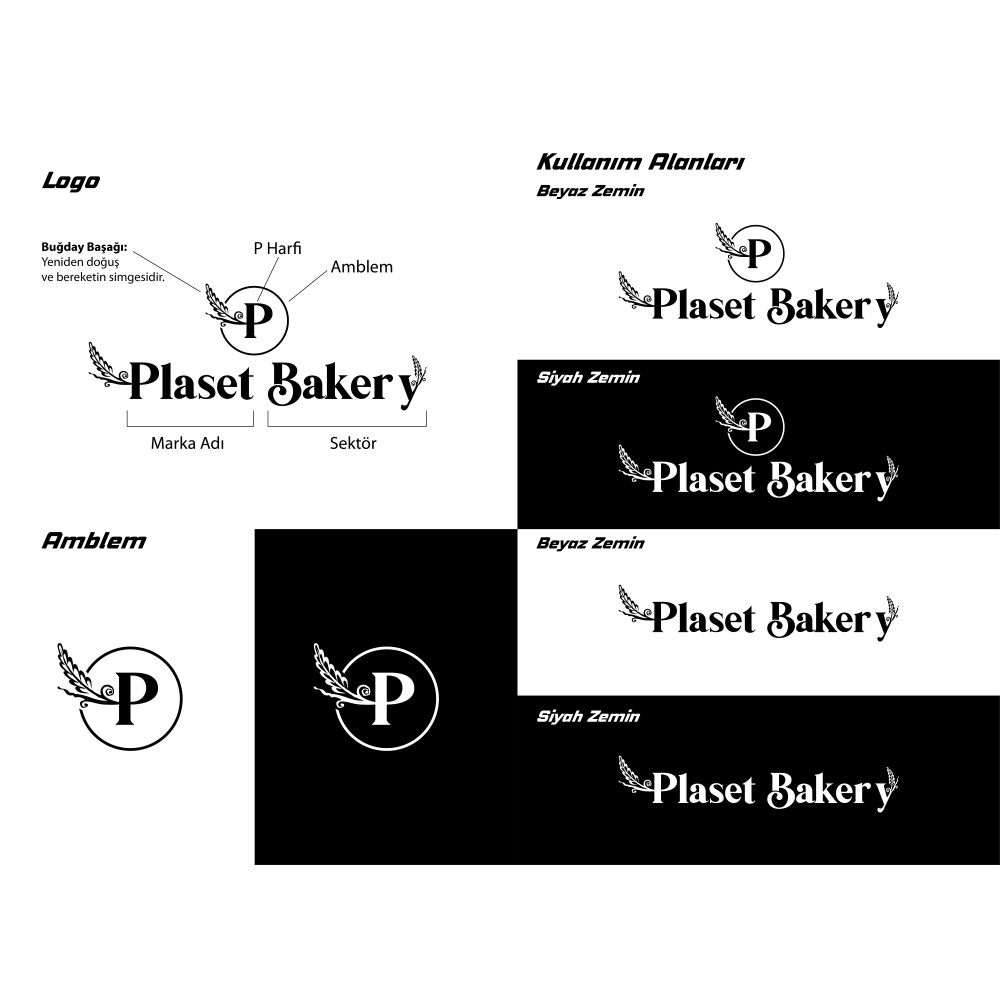 Dükkanımıza Logo Arıyoruz... yarışmasına FSU Design tarafından girilen tasarım