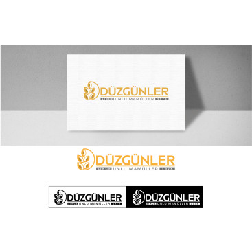 Yeni açılacak unlu mamüller-pastane-cafe yarışmasına tasarımcı fgkocer tarafından sunulan  tasarım 