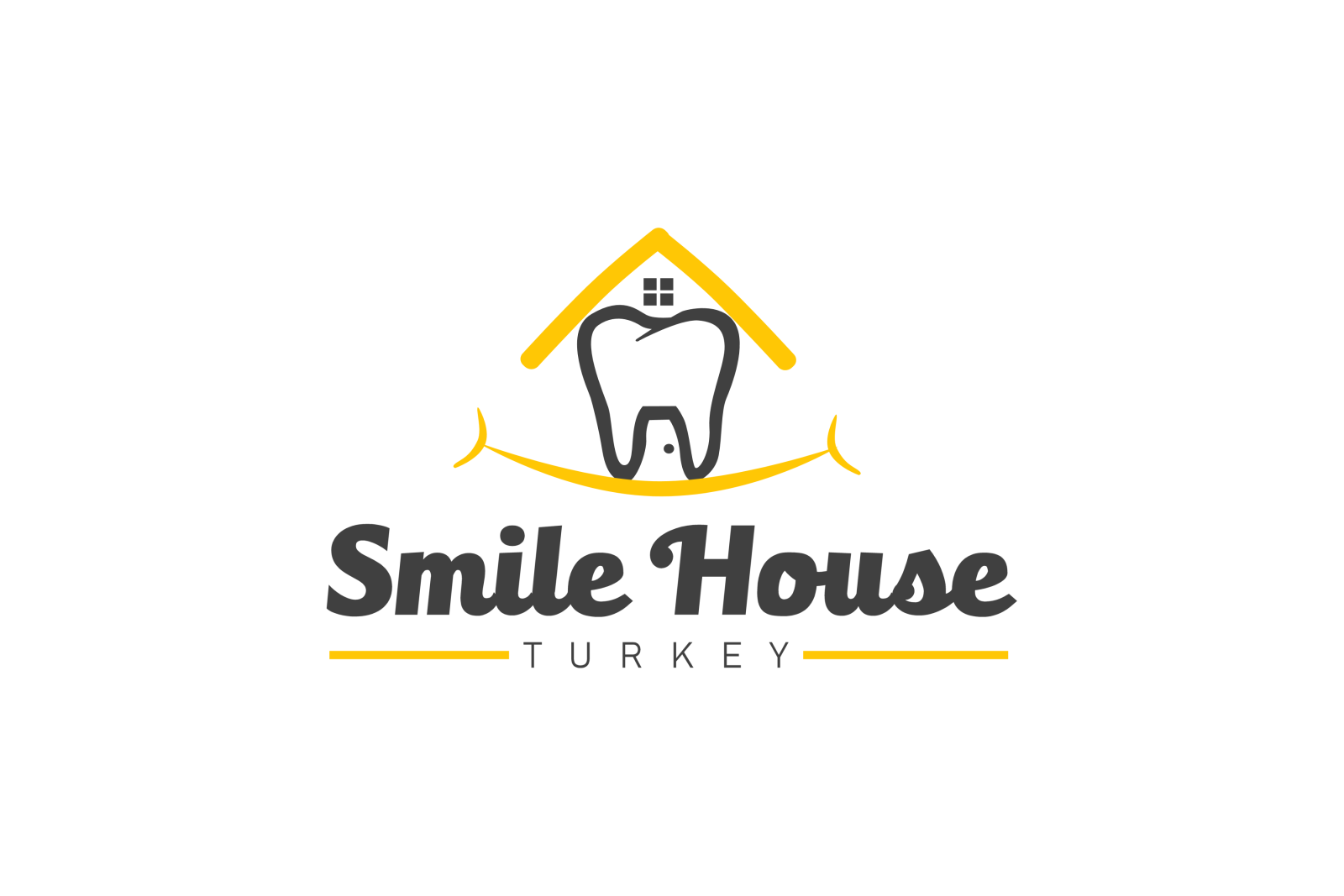 Tasarlayan hcetinel-DENTAL CLINIC LOGO