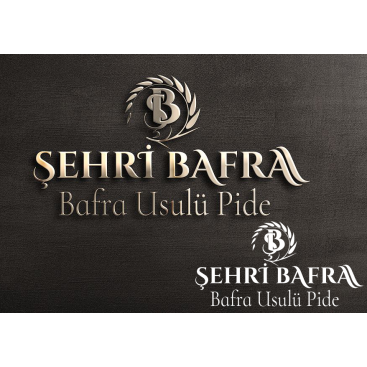 Yöreye uygun Pide yarışmasına tasarımcı DNG tarafından sunulan  tasarım 