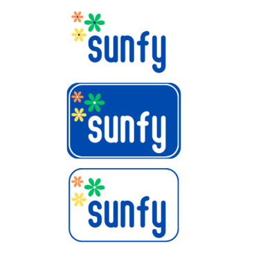 SUNFY markamıza Yeni Bir Dokunuş! yarışmasına tasarımcı DUMANO tarafından sunulan  tasarım