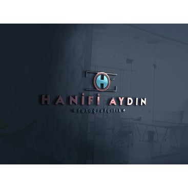 Profesyonel Fotoğrafçılık isme özel logo yarışmasına tasarımcı mertucr tarafından sunulan  tasarım 