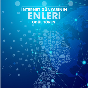 Ödül töreni stand tasarımı yarışmasına tasarımcı omerardicli tarafından sunulan  tasarım 