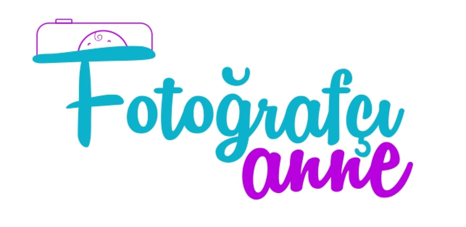 Tasarlayan ErkanD-www.fotografcianne.com markamızın logosu